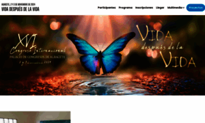 Vidadespuesdelavida.es thumbnail