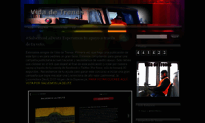 Vidadetrenes.blogspot.com thumbnail