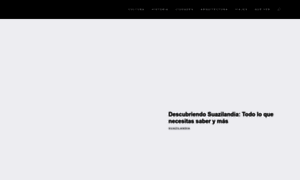 Vidadeviajes.com thumbnail