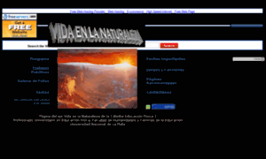 Vidaenlanaturaleza.8k.com thumbnail