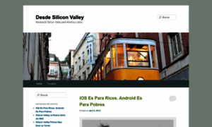 Vidaensiliconvalley.wordpress.com thumbnail