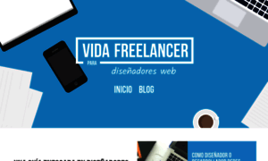 Vidafreelancer.com thumbnail