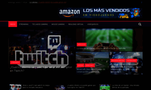 Vidagamer.mx thumbnail