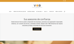 Vidal-benavent.com thumbnail