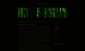 Vidalchow.wordpress.com thumbnail