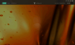 Vidals.com thumbnail