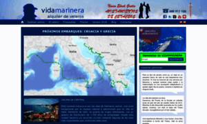 Vidamarinera.com thumbnail