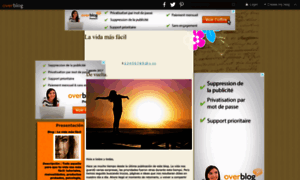 Vidamasfacil.over-blog.es thumbnail