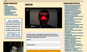 Vidanaturista.es thumbnail