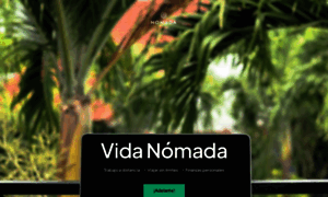 Vidanomada.com thumbnail
