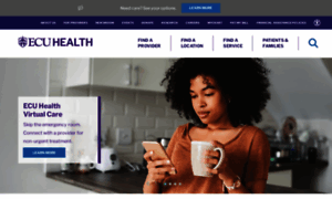 Vidanthealth.com thumbnail