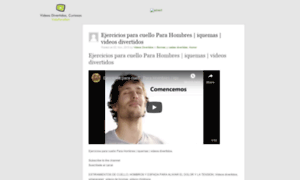 Vidaparareir.com thumbnail