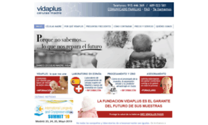 Vidapluscm.com thumbnail