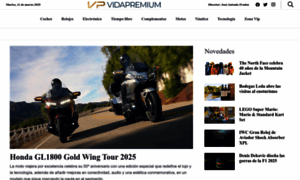 Vidapremium.com thumbnail