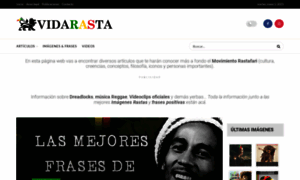 Vidarasta.net thumbnail