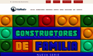 Vidareal.tv thumbnail