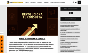 Vidarevolucionaria.com thumbnail