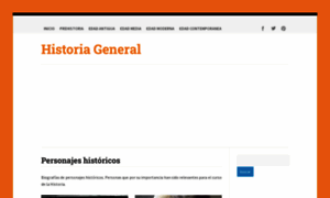 Vidasfamosas.com thumbnail