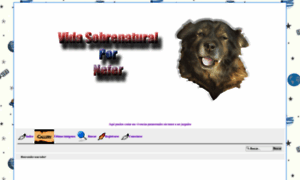 Vidasobrenatural.foroactivo.com thumbnail