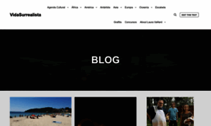 Vidasurrealista.com thumbnail