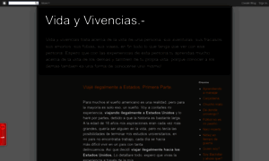 Vidaxz.blogspot.com thumbnail