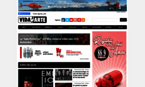 Vidayarte.com thumbnail