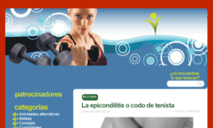 Vidaynatura.com thumbnail