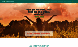 Vidaypsicologia.mx thumbnail