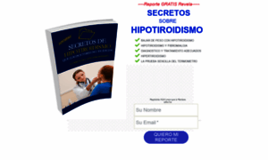 Vidaysalud.subscribemenow.com thumbnail