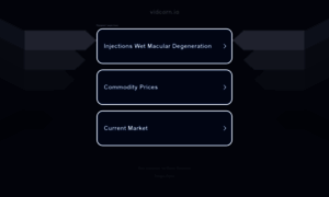 Vidcorn.io thumbnail