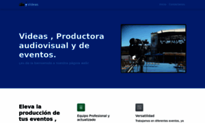 Videas.cl thumbnail
