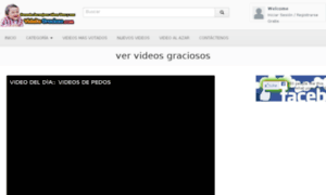 Videitogracioso.com thumbnail