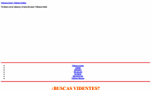 Videncia.gratis thumbnail