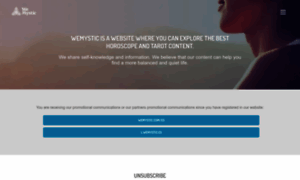Videncias-mexico.com thumbnail