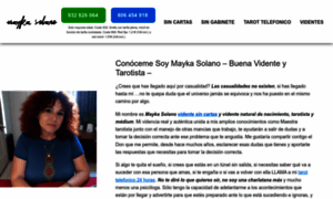 Videntebuena.tel thumbnail