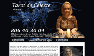 Videnteceleste.com thumbnail