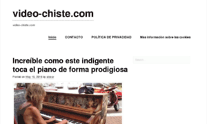 Video-chiste.com thumbnail