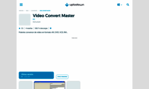 Video-convert-master.uptodown.com thumbnail
