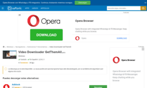 Video-downloader-getthemall.softonic.com thumbnail