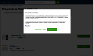 Video-dvd.portalprogramas.com thumbnail