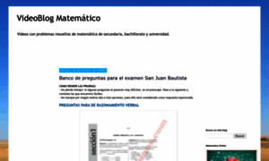 Video-educativo.blogspot.com.co thumbnail
