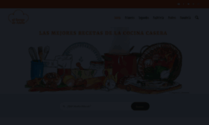 Video-recetas.com thumbnail