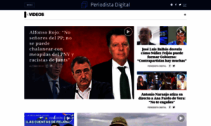Video.periodistadigital.tv thumbnail