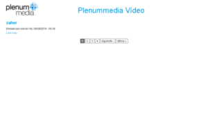 Video.plenummedia.com thumbnail