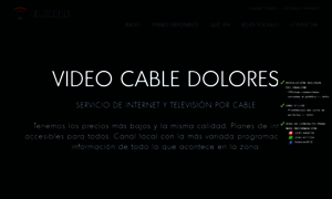 Videocabledolores.com.ar thumbnail