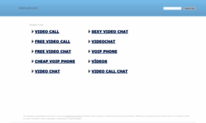 Videocall.com thumbnail