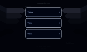 Videocamba.com thumbnail