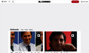 Videochat.elcorreo.com thumbnail