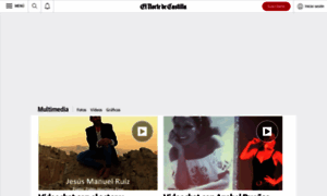 Videochat.elnortedecastilla.es thumbnail