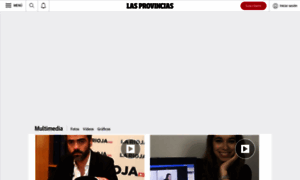 Videochat.lasprovincias.es thumbnail